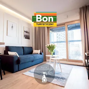 Mennica Patronus Apartment