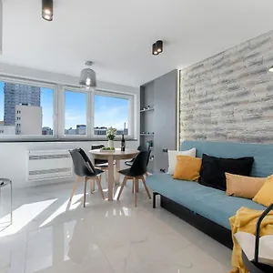 P&o Zgoda Pod Orlami Apartament