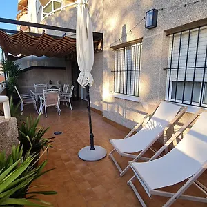 Edificio Doñana Recien Reformado , Sanlúcar de Barrameda España