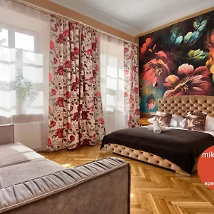 Mikolajska 5 , Cracovia Polonia