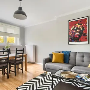L4 Skyline Apartament