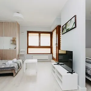 Shortstaypoland Zdziechowskiego Apartament